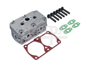 K029208K50-IVECO-KOMPRESÖR ÜST KAPAK KOMPLE 82 LİK